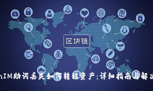 TokenIM助词丢失如何转移资产：详细指南与解决方案