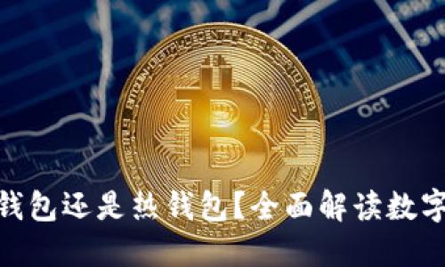 imToken是冷钱包还是热钱包?全面解读数字货币钱包类型