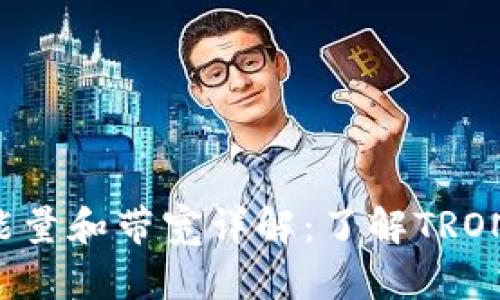 ImToken钱包TRX能量和带宽详解:了解TRON生态内的资源管理