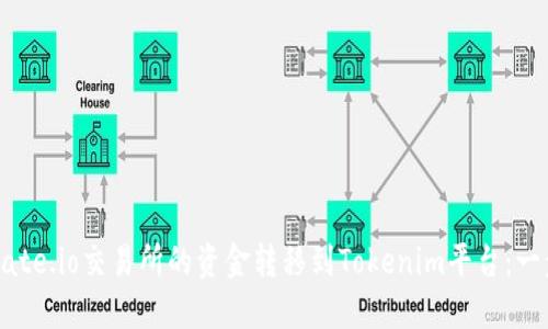 如何将Gate.io交易所的资金转移到Tokenim平台：一步步指南