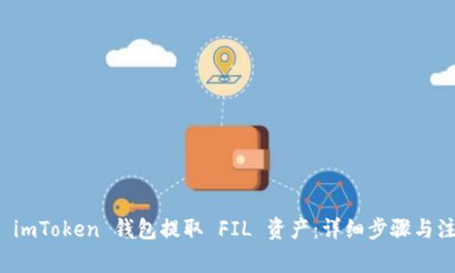 如何从 imToken 钱包提取 FIL 资产:详细步骤与注意事项