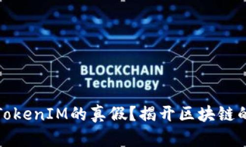 如何分辨TokenIM的真假？揭开区块链的神秘面纱
