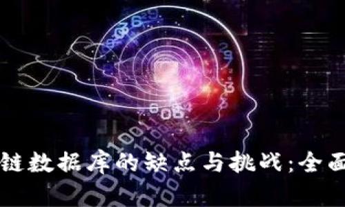 区块链数据库的缺点与挑战：全面剖析