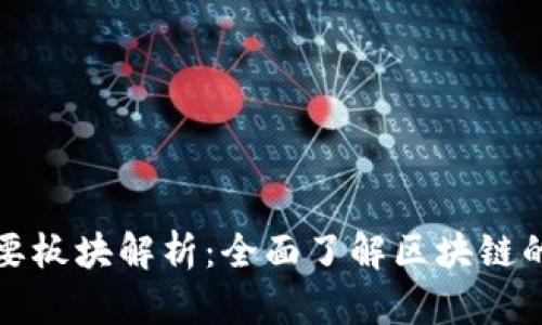 区块链的重要板块解析：全面了解区块链的组成与价值