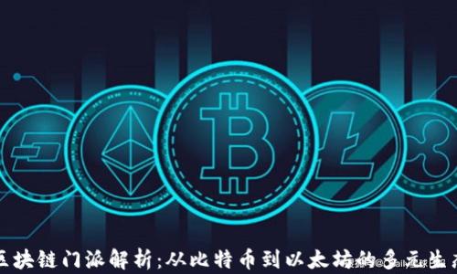 区块链门派解析:从比特币到以太坊的多元生态