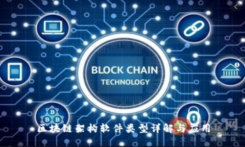 区块链架构软件类型详解与应用