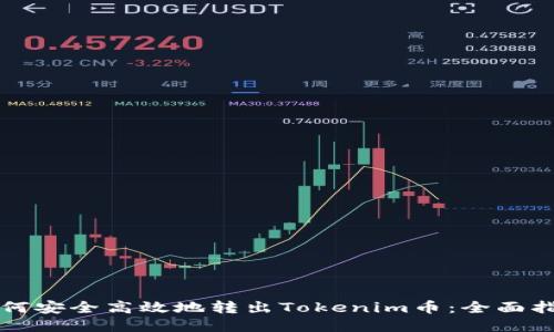 如何安全高效地转出Tokenim币:全面指南