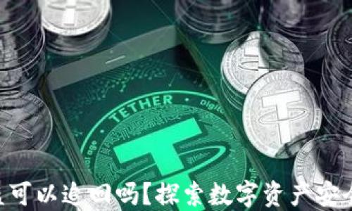 Tokenim被盗可以追回吗?探索数字资产安全与寻回之路