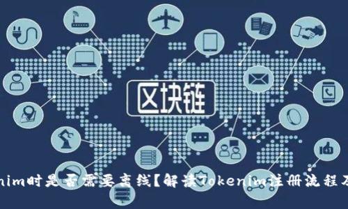 注册Tokenim时是否需要离线？解读Tokenim注册流程及注意事项