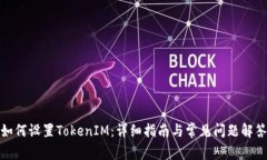 如何设置TokenIM：详细指南