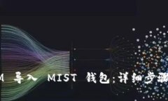 如何将 TokenIM 导入 MIST 钱
