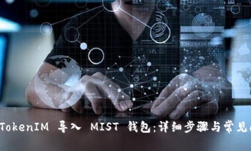 如何将 TokenIM 导入 MIST 钱包:详细步骤与常见问题解答