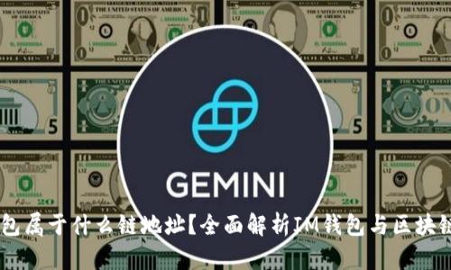 IM钱包属于什么链地址?全面解析IM钱包与区块链关系