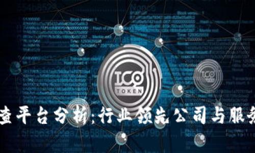 区块链检查平台分析:行业领先公司与服务功能一览