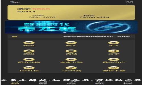 tokenim交易全解析:如何参与、市场动态及未来展望