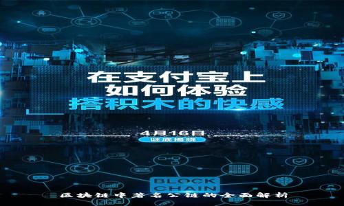 区块链中著名公链的全面解析