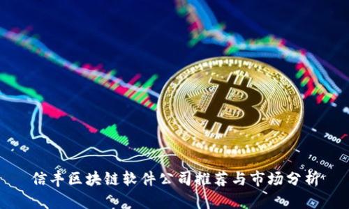 信丰区块链软件公司推荐与市场分析