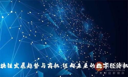 区块链发展趋势与商机：迈向未来的数字经济机遇