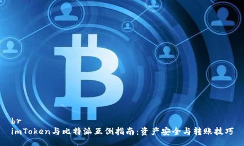 br
imToken与比特派互倒指南:资产安全与转账技巧