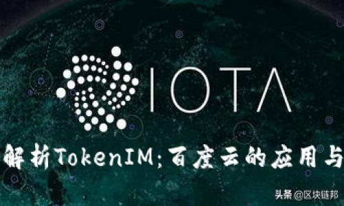 深度解析TokenIM:百度云的应用与前景