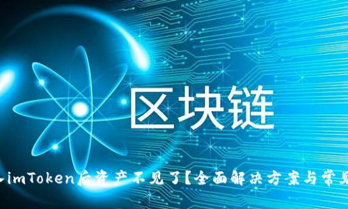: EOS导入imToken后资产不见了?全面解决方案与常见问题解析