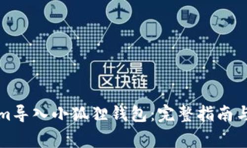 如何将Tokenim导入小狐狸钱包:完整指南与常见问题解答