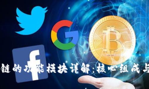 区块链的功能模块详解:核心组成与应用