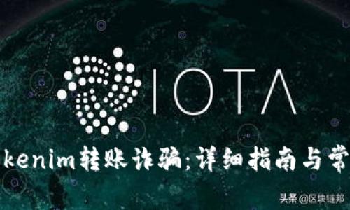 如何防范Tokenim转账诈骗:详细指南与常见问题解答