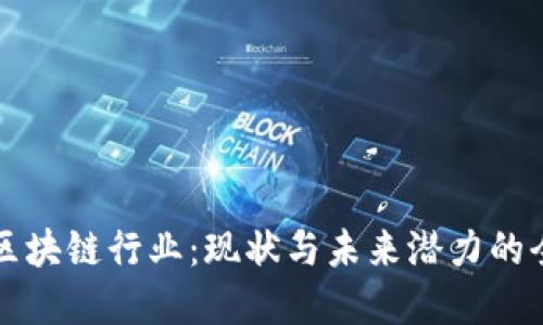 强大的区块链行业:现状与未来潜力的全景探索