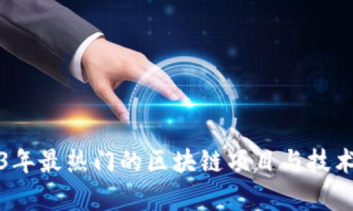 2023年最热门的区块链项目与技术解析