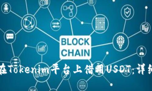 如何在Tokenim平台上借用USDT:详细指南
