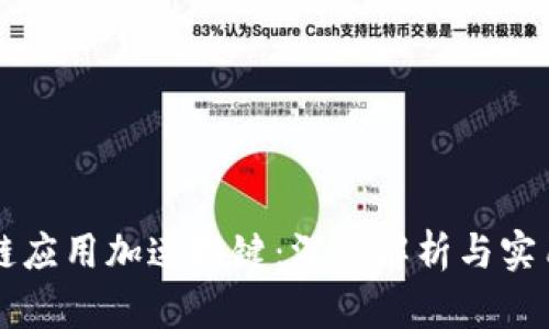 区块链应用加速按键:深度解析与实用指南