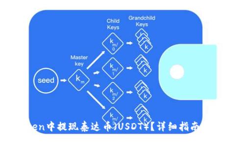 如何在ImToken中提现泰达币(USDT)?详细指南与常见问题解答
