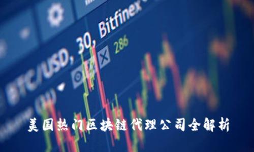 美国热门区块链代理公司全解析