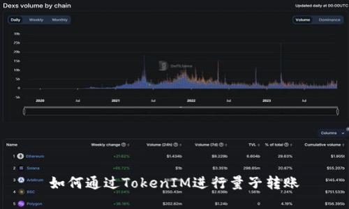 如何通过TokenIM进行量子转账