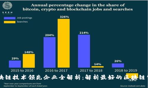 区块链技术领先企业全解析:解析最好的区块链公司