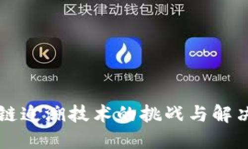 区块链追溯技术的挑战与解决方案