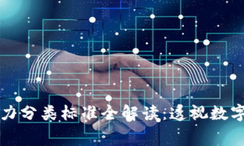 区块链消费力分类标准全解读:透视数字经济新时代