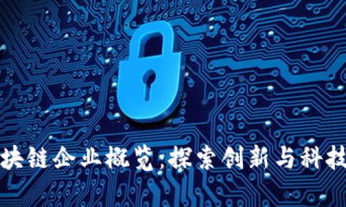 深圳区块链企业概览:探索创新与科技的前沿