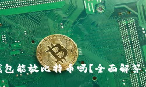 imToken钱包能放比特币吗?全面解答与使用指南
