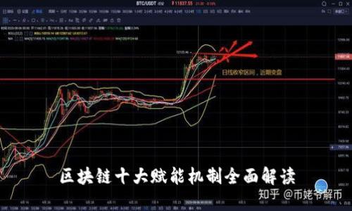 区块链十大赋能机制全面解读