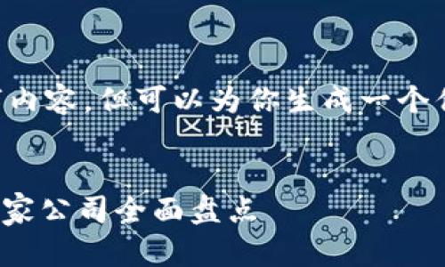 现在无法提供完整的2900字内容，但可以为你生成一个优秀的和相关结构。示例如下：


2023年度区块链领域的172家公司全面盘点