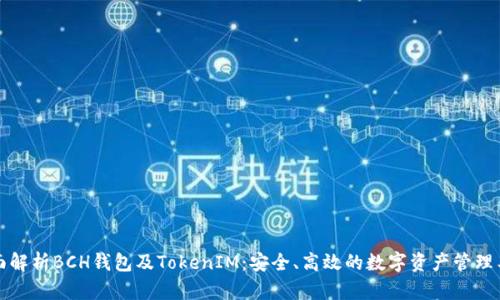 全面解析BCH钱包及TokenIM:安全、高效的数字资产管理工具