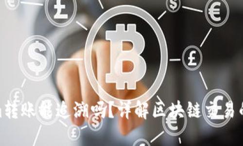 Tokenim转账能追溯吗?详解区块链交易的透明性