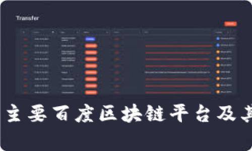 全面解析：主要百度区块链平台及其应用前景