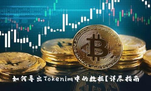 如何导出Tokenim中的数据?详尽指南