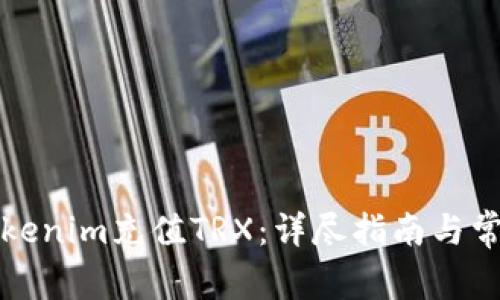 如何通过Tokenim充值TRX:详尽指南与常见问题解答