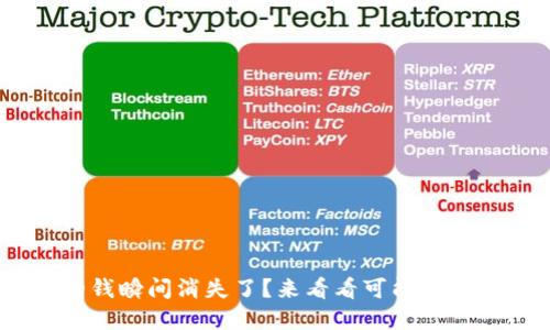 Tokenim里的钱瞬间消失了?来看看可能的原因和解决方案