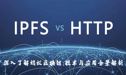 深入了解蚂蚁区块链:技术与应用全景解析