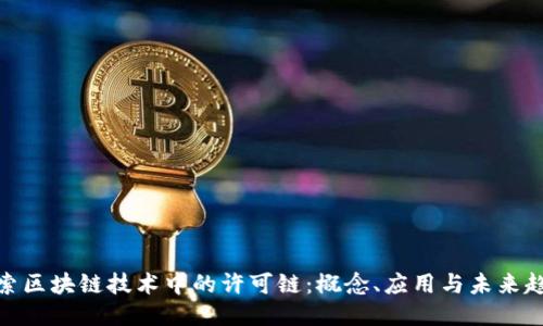 探索区块链技术中的许可链:概念、应用与未来趋势